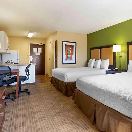 Extended Stay America Select Suites - Atlanta - Cumberland Mall Smyrna Luaran gambar
