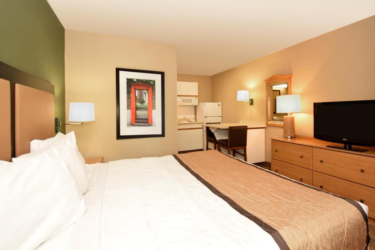 Extended Stay America Select Suites - Atlanta - Cumberland Mall Smyrna Luaran gambar