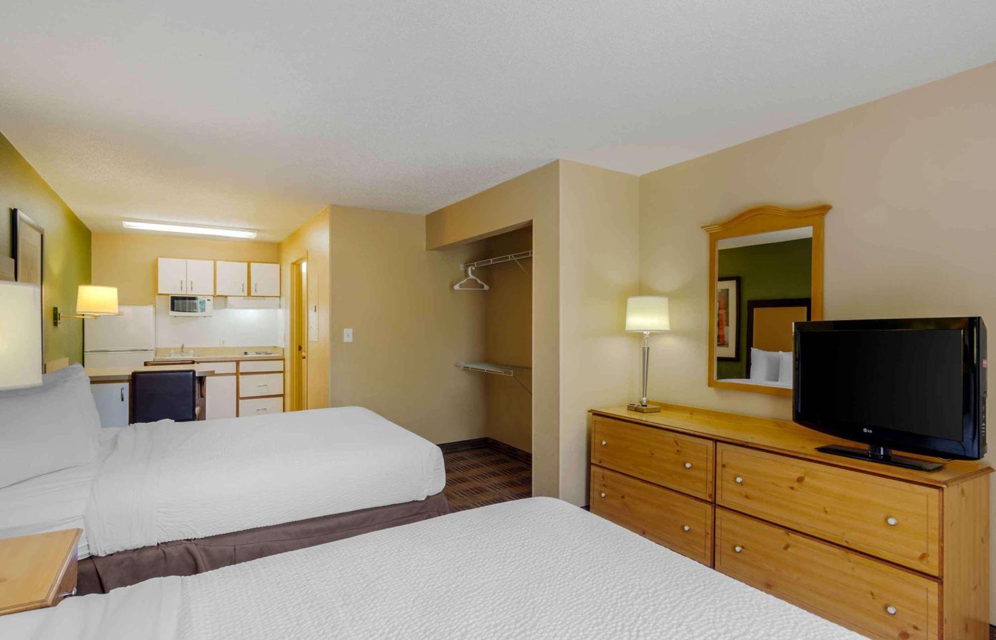 Extended Stay America Select Suites - Atlanta - Cumberland Mall Smyrna Luaran gambar