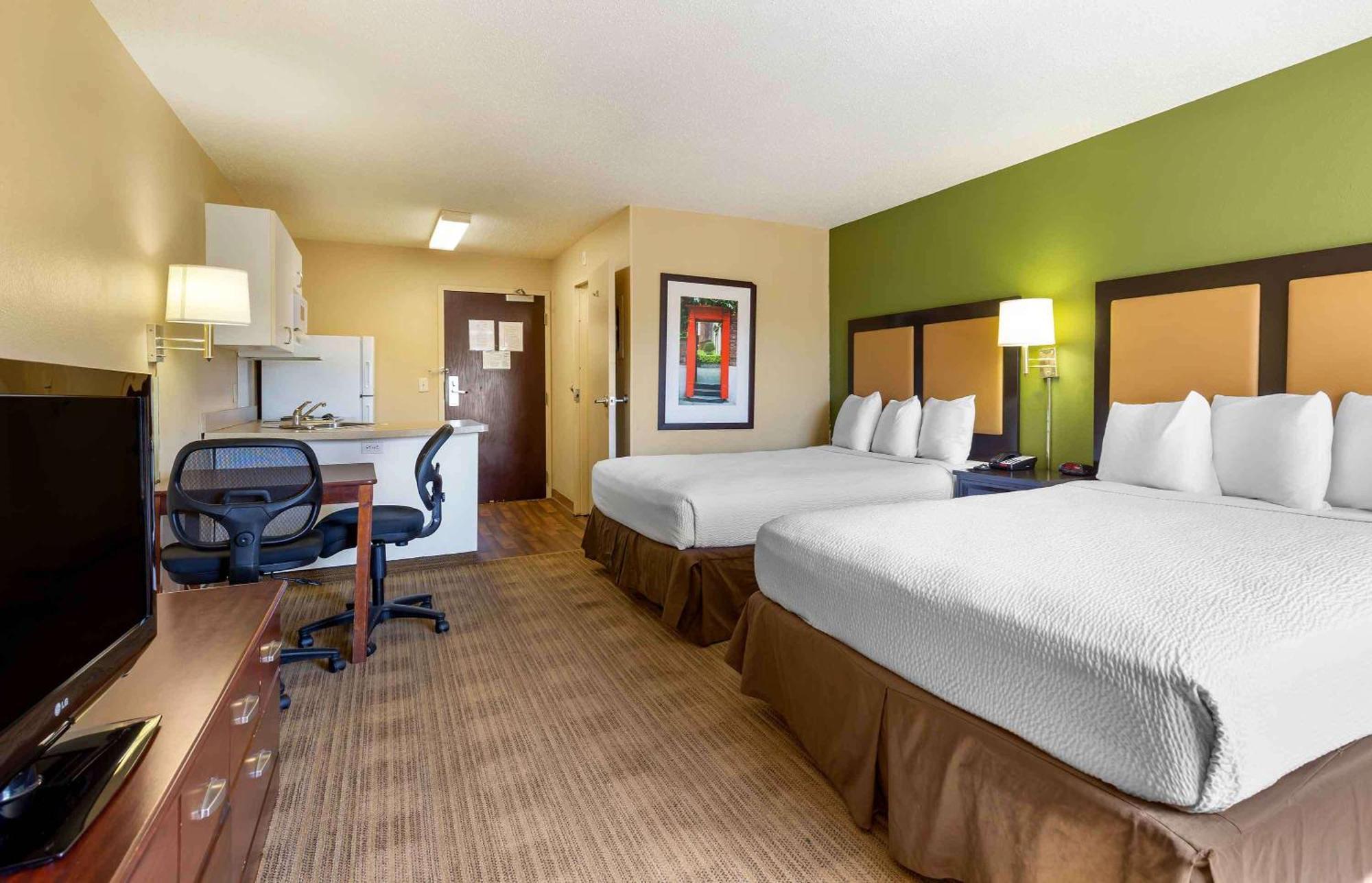 Extended Stay America Select Suites - Atlanta - Cumberland Mall Smyrna Luaran gambar