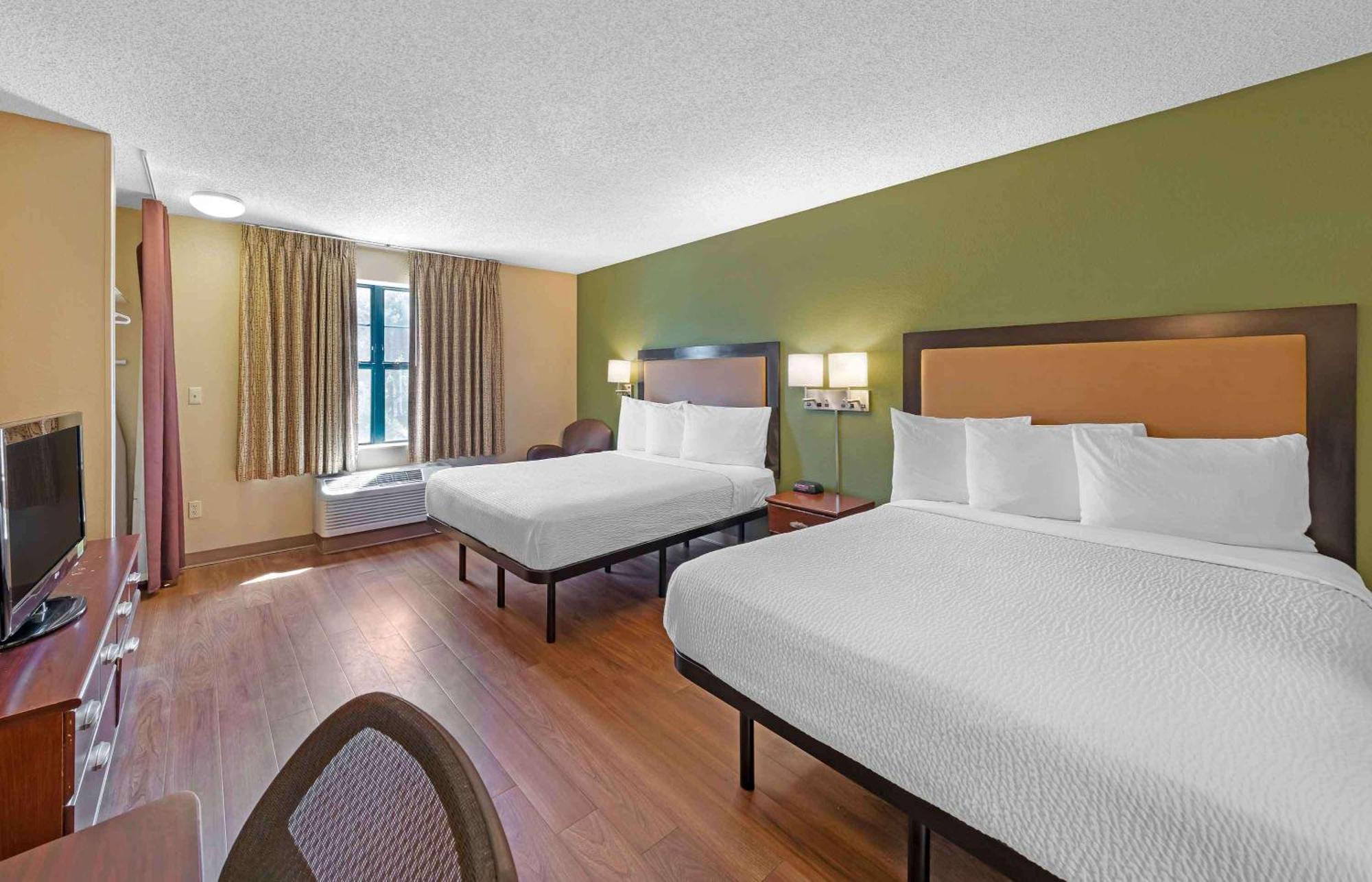 Extended Stay America Select Suites - Atlanta - Cumberland Mall Smyrna Luaran gambar