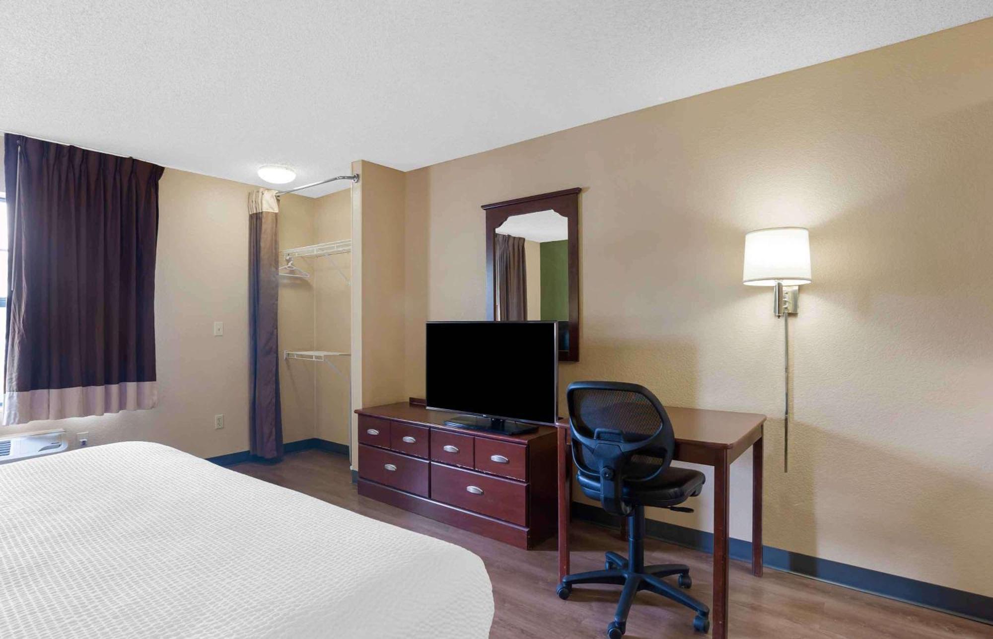 Extended Stay America Select Suites - Atlanta - Cumberland Mall Smyrna Luaran gambar
