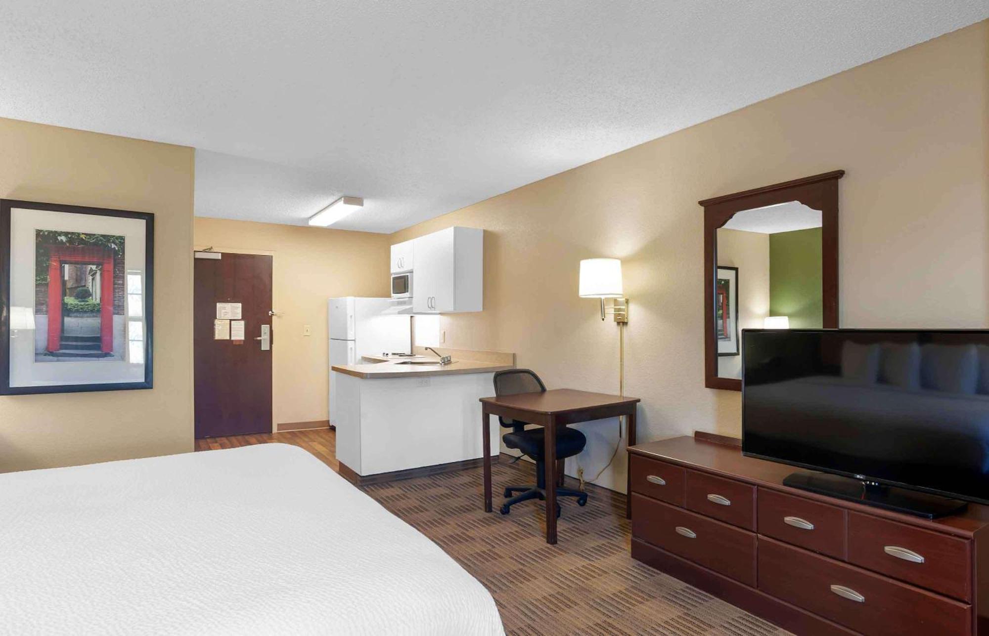 Extended Stay America Select Suites - Atlanta - Cumberland Mall Smyrna Luaran gambar