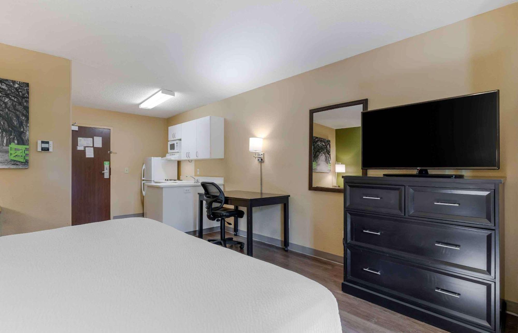 Extended Stay America Select Suites - Atlanta - Cumberland Mall Smyrna Luaran gambar