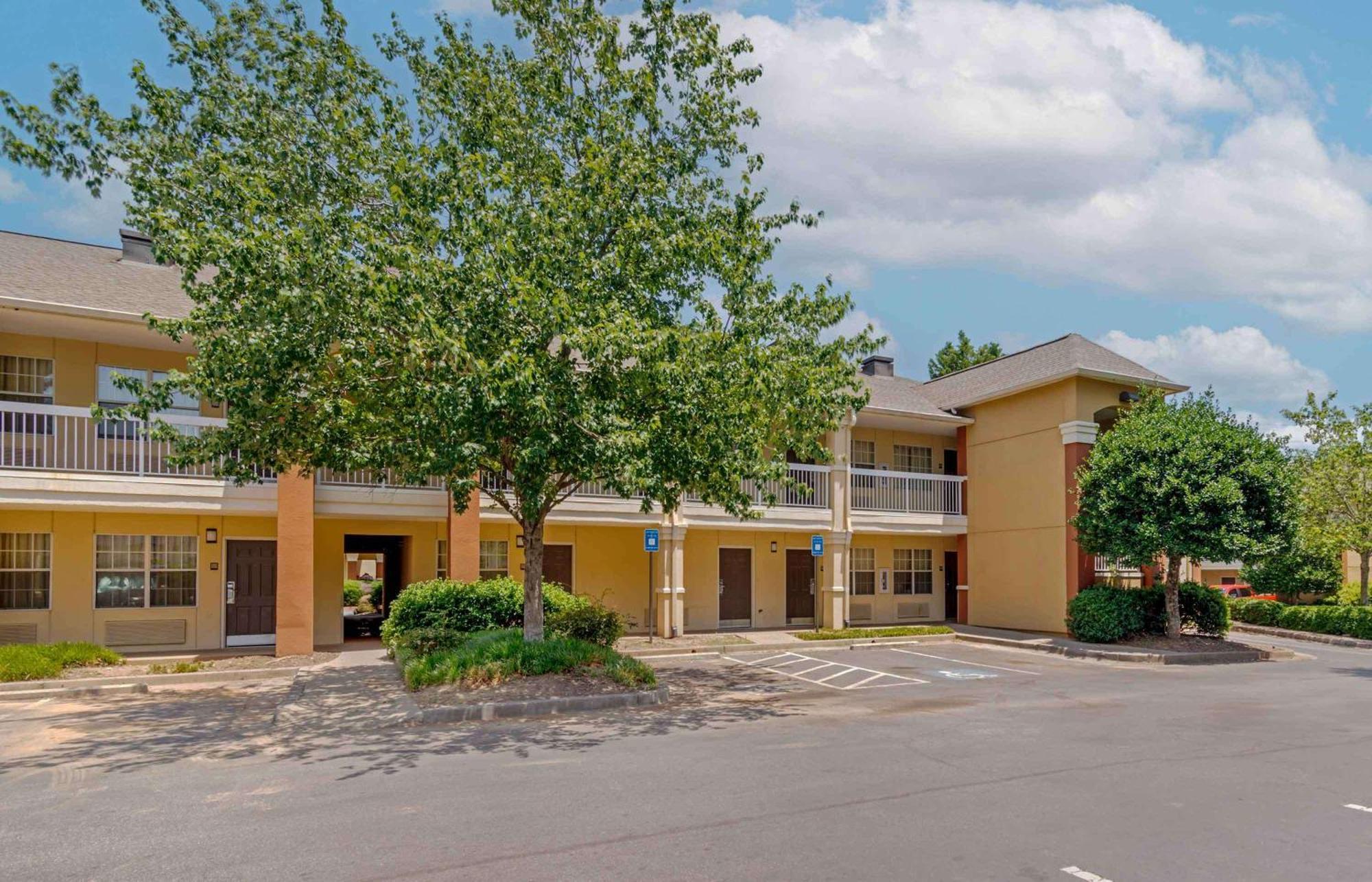 Extended Stay America Select Suites - Atlanta - Cumberland Mall Smyrna Luaran gambar