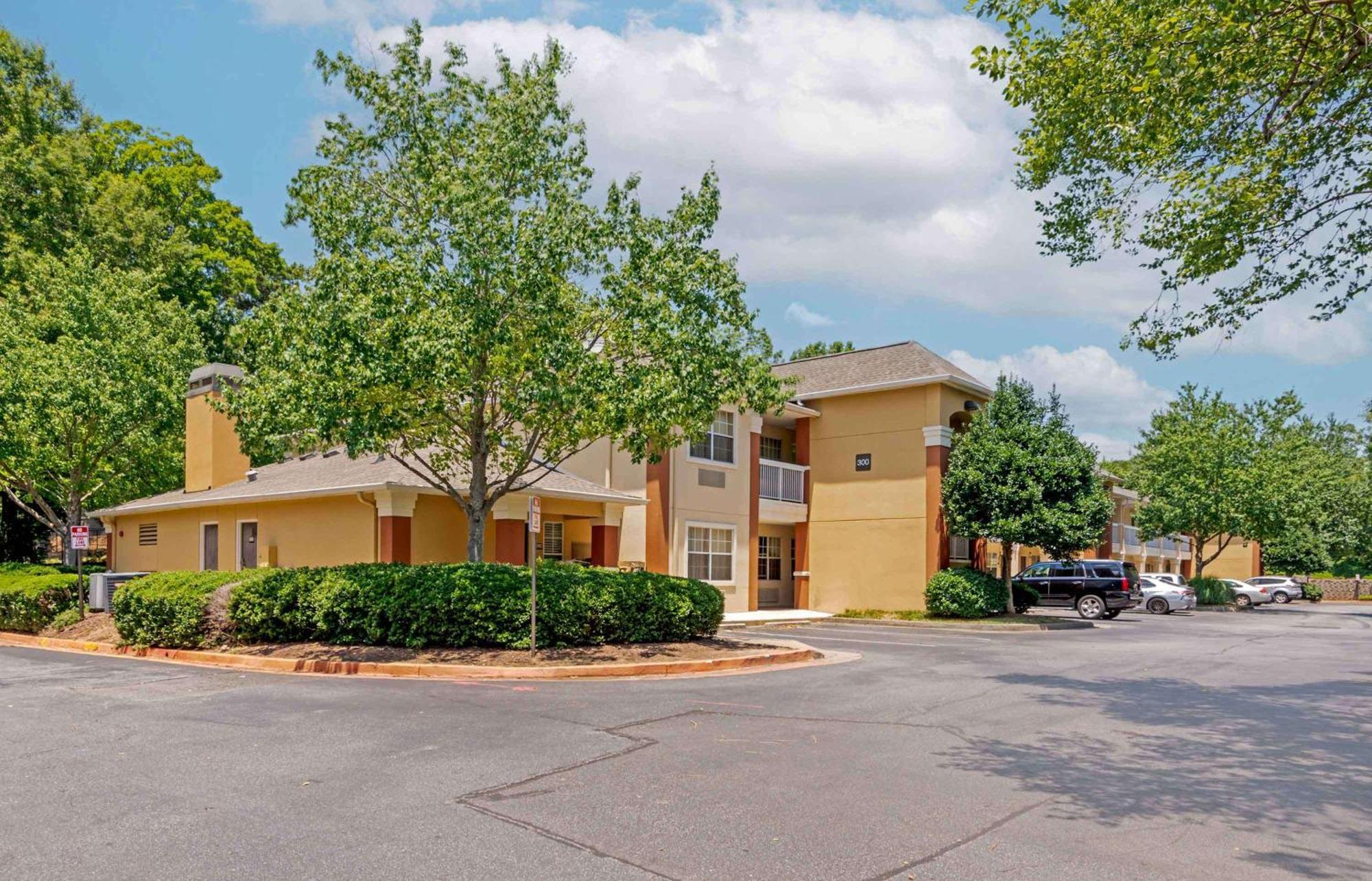 Extended Stay America Select Suites - Atlanta - Cumberland Mall Smyrna Luaran gambar
