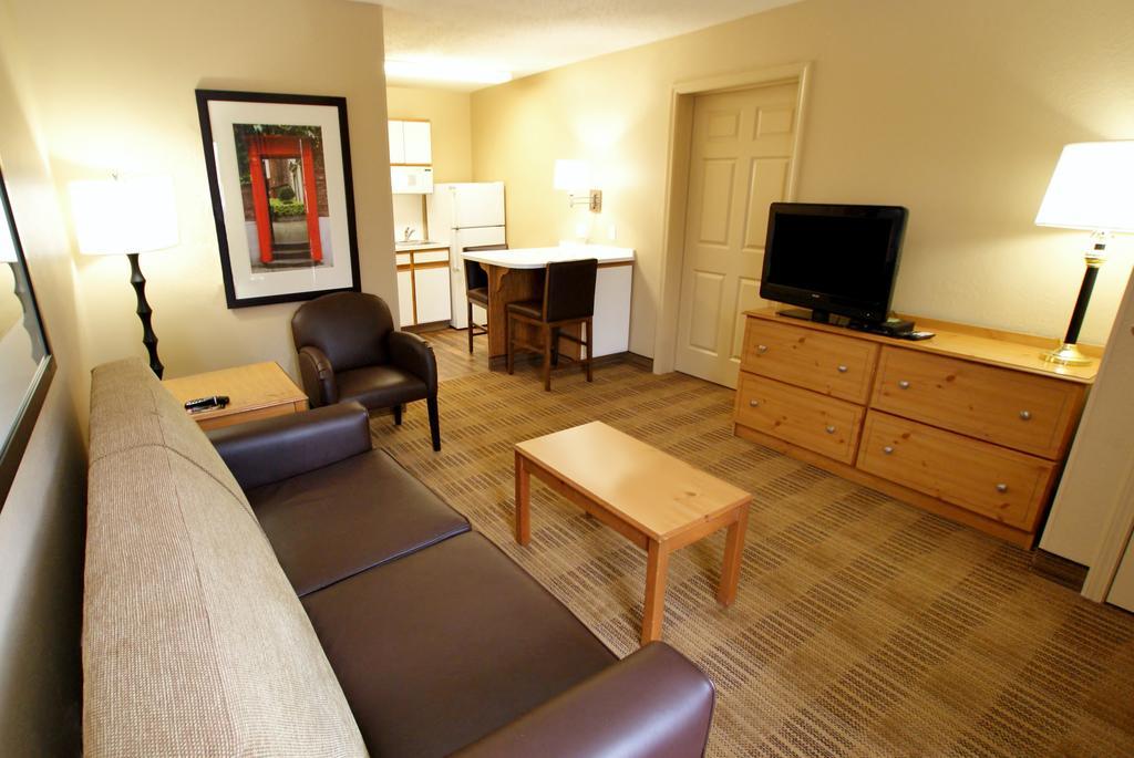 Extended Stay America Select Suites - Atlanta - Cumberland Mall Smyrna Luaran gambar