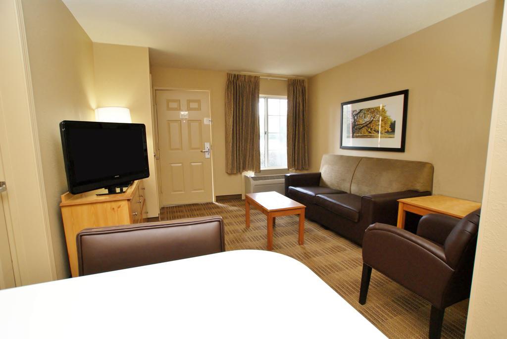 Extended Stay America Select Suites - Atlanta - Cumberland Mall Smyrna Luaran gambar
