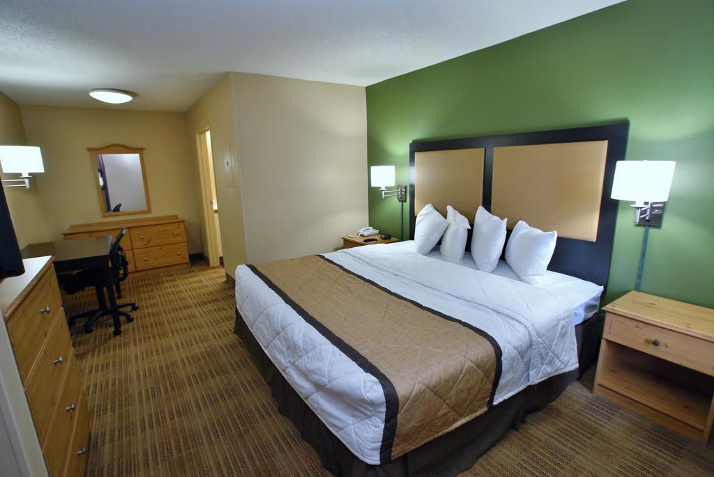 Extended Stay America Select Suites - Atlanta - Cumberland Mall Smyrna Luaran gambar
