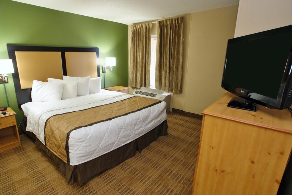 Extended Stay America Select Suites - Atlanta - Cumberland Mall Smyrna Luaran gambar