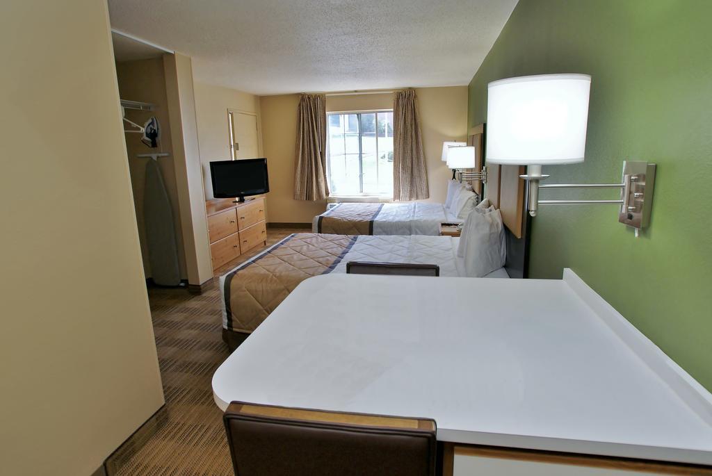 Extended Stay America Select Suites - Atlanta - Cumberland Mall Smyrna Luaran gambar