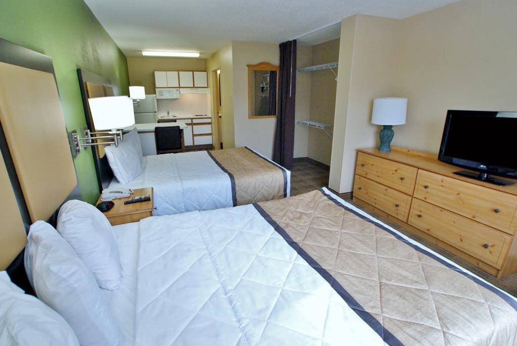 Extended Stay America Select Suites - Atlanta - Cumberland Mall Smyrna Luaran gambar