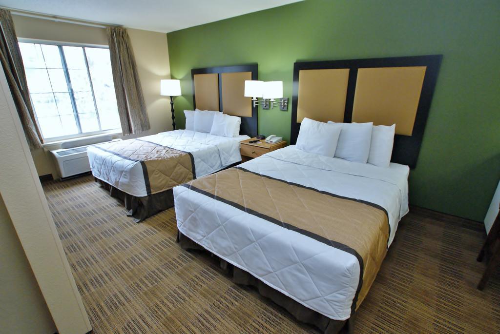 Extended Stay America Select Suites - Atlanta - Cumberland Mall Smyrna Luaran gambar